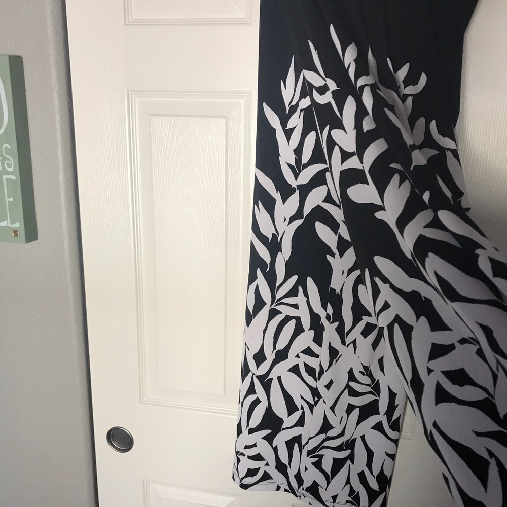 Alfani Palazzo Pants